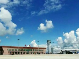 新建黑龍江撫遠東極民用機場(chǎng)工程飛行區排水、巡場(chǎng)路及圍界工程