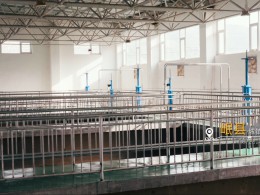 蘭州中川國際機場(chǎng)三期擴建工程機場(chǎng)工程順利通過(guò)行業(yè)驗收